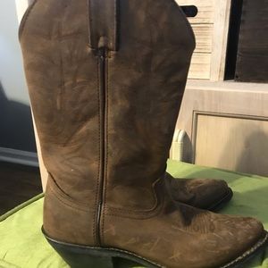 Durango Women’s  boots! size 7.5 medium